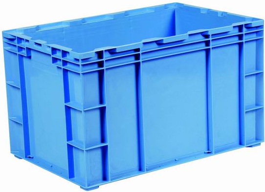 影響塑料周轉箱價格的因素有哪些