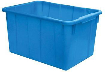 塑料周轉箱的使用和注意事項